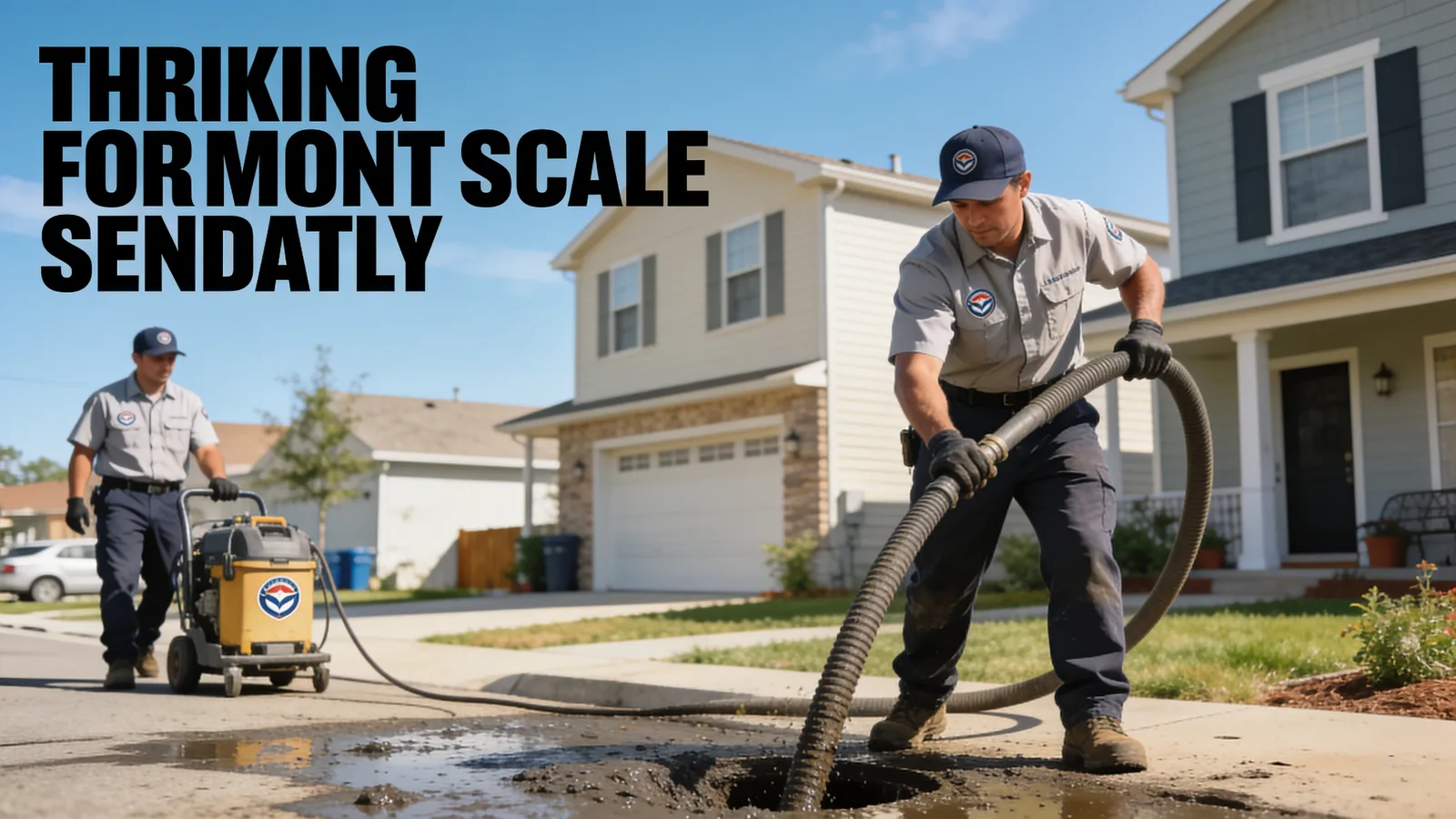 Sewage Cleanup in Forest Hills, KY near me